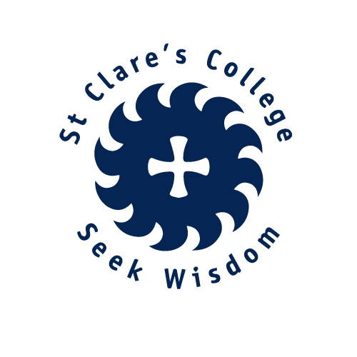 St Clare's College - Staff