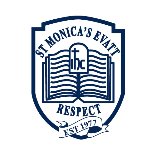 St Monica's Primary