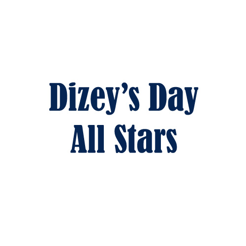Dizey's Day