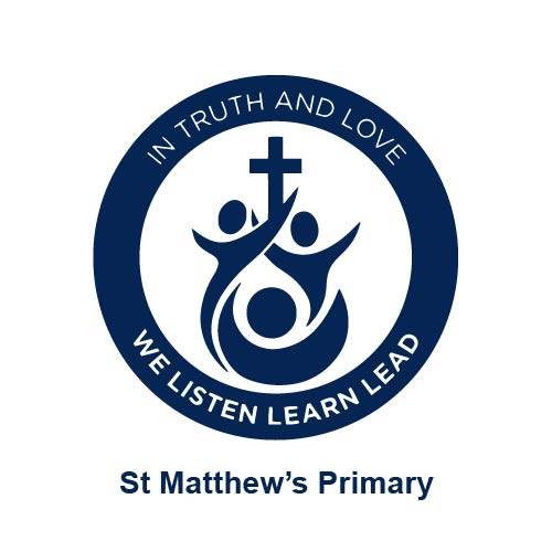 St Matthew's Primary