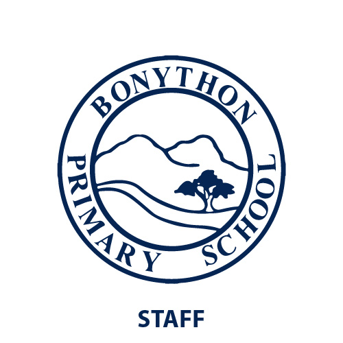 Bonython Primary - Staff