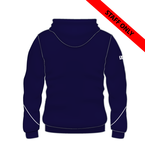 Kaleen Primary School STAFF - Hoodie - Image 2