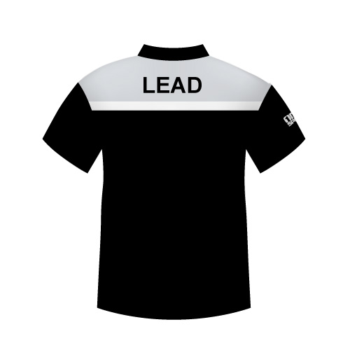 Canberra High Lead - Polo - Image 2