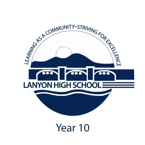 Lanyon High School Year 10