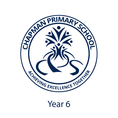 Chapman Primary Year 6