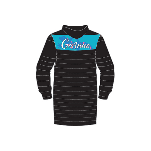 Dragons Abreast - TDP Puffer Jacket - Image 2