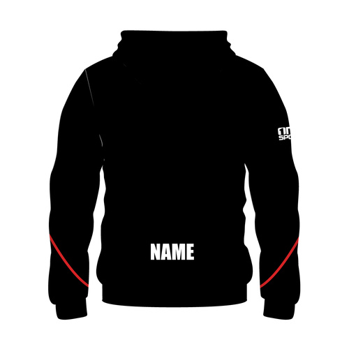 Forrest Primary School STAFF - Hoodie - Image 2
