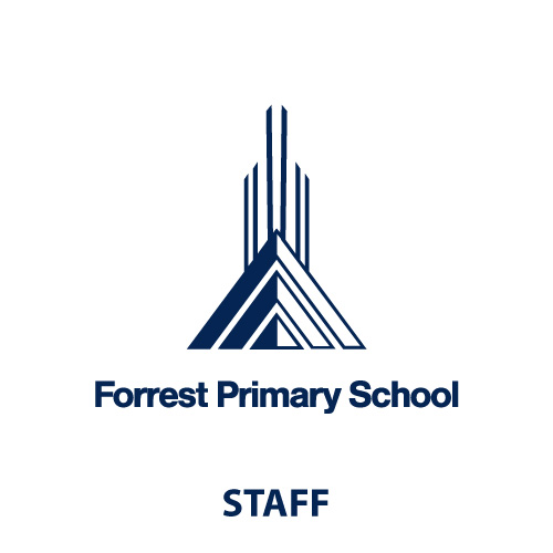 Forrest Primary School STAFF