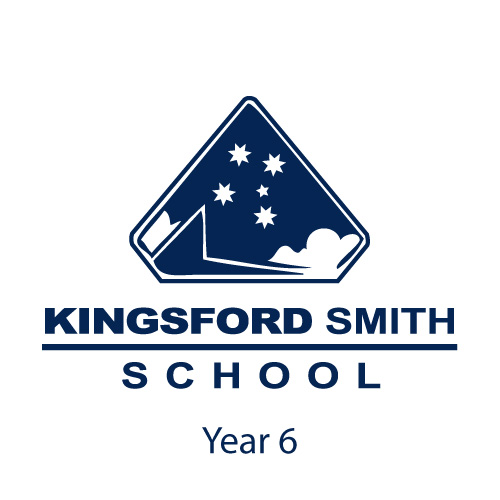 Kingsford Smith School Year 6