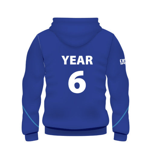 Miles Franklin Primary - Hoodie - Image 2