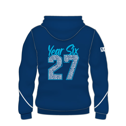 Neville Bonner Primary School - Hoodie - Image 2