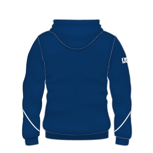 Neville Bonner Primary - Staff Hoodie - Image 2