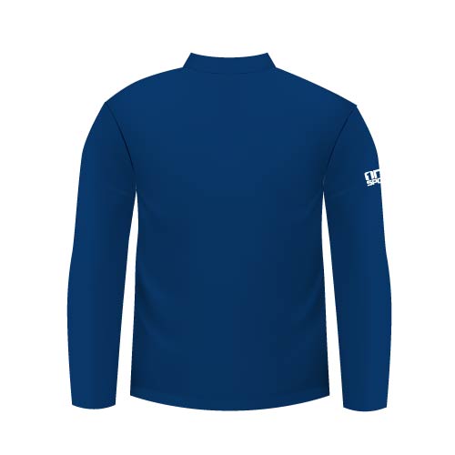 Neville Bonner Primary - Staff L/S Polo - Image 2