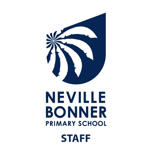 Neville Bonner Primary Staff
