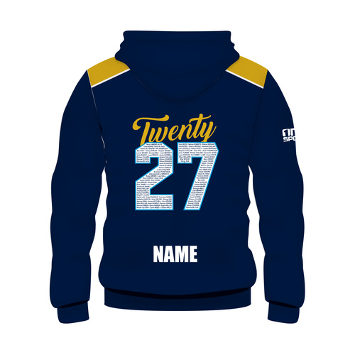Ngunnawal Primary Year 6 Hoodie - Image 2