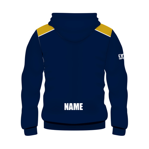 Ngunnawal Primary STAFF - Hoodie - Image 2