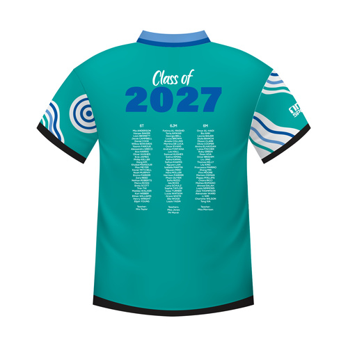Palmerston Primary School - Polo shirt - Image 2