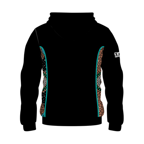 Palmerston Primary STAFF - Hoodie - Image 2