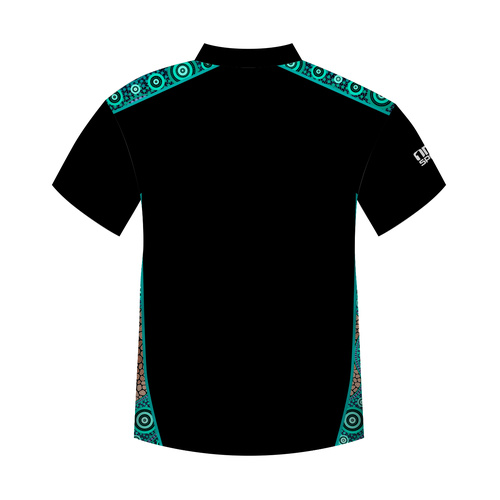 Palmerston Primary STAFF - Polo shirt - Image 2