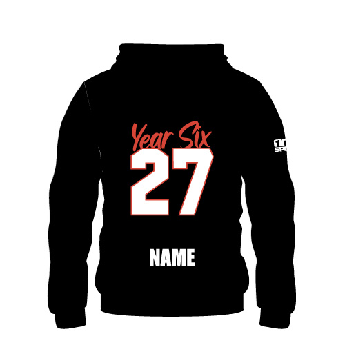 Torrens Primary School - Hoodie - Image 2