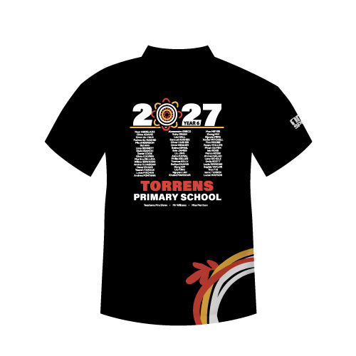 Torrens Primary School - Polo shirt - Image 2