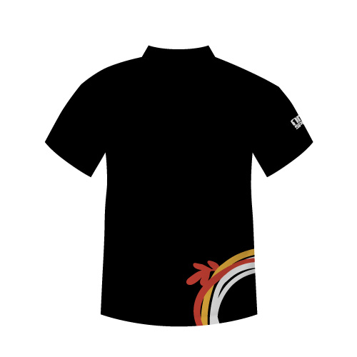 Torrens Primary STAFF - Polo shirt - Image 2